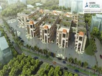 Sushma Capital